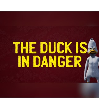The Duck Is In Danger Steam Key GLOBAL